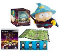 Игра PS3 (б/у): South Park: Палка Истины (The Stick of Truth) Grand Wizard Edition Русская Версия  *diskont (б/у)