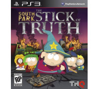 Игра PS3 (б/у): South Park: Палка Истины (The Stick of Truth)  *diskont (б/у)