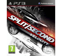 Игра PS3 (б/у): Split/Second: Velocity Русская версия  *diskont (б/у)