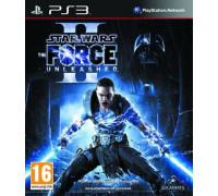 Игра PS3 (б/у): Star Wars: The Force Unleashed 2 (II)  *diskont (б/у)