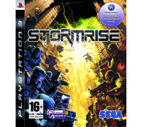 Игра PS3 (б/у): Stormrise  *diskont (б/у)
