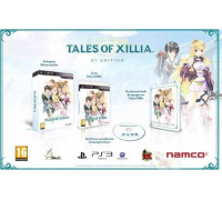 Игра PS3 (б/у): Tales of Xillia Day One Edition (Издание первого дня)  *diskont (б/у)