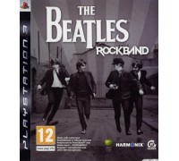 Игра PS3 (б/у): The Beatles: Rock Band  *diskont (б/у)