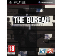 Игра PS3 (б/у): The Bureau: XCOM Declassified  *diskont (б/у)