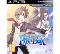 Игра PS3 (б/у): The Guided Fate Paradox  *diskont (б/у)