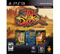 Игра PS3 (б/у): The Jak And Daxter Collection  *diskont (б/у)