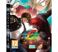 Игра PS3 (б/у): The King of Fighters 12 (XII)  *diskont (б/у)