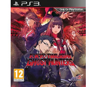 Игра PS3 (б/у): Tokyo Twilight: Ghost Hunters  *diskont (б/у)