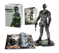 Игра PS3 (б/у): Tom Clancy's Splinter Cell: Blacklist The 5th Freedom Edition Русская версия  *diskont (б/у)