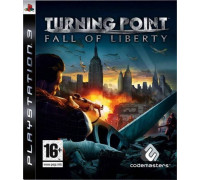 Игра PS3 (б/у): Turning Point: Fall of Liberty  *diskont (б/у)