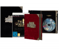 Игра PS3 (б/у): Two Worlds 2 (II) Velvet Издание Игра PS3 (б/у): Года (Game of the Year Edition)  *diskont (б/у)
