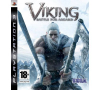 Игра PS3 (б/у): Viking: Battle for Asgard  *diskont (б/у)