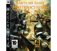Игра PS3 (б/у): Властелин Колец: Противостояние (Lord of The Rings: Conquest)  *diskont (б/у)