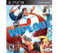Игра PS3 (б/у): WipeOut: 2 с поддержкой PlayStation Move  *diskont (б/у)