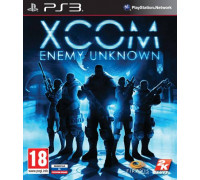 Игра PS3 (б/у): XCOM: Enemy Unknown Русская версия  *diskont (б/у)