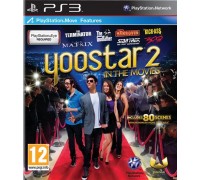 Игра PS3 (б/у): Yoostar 2: In The Movies для PlayStation Move  *diskont (б/у)