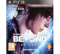 Игра PS3 (б/у): За Гранью: Две Души (Beyond: Two Souls)  *diskont (б/у)