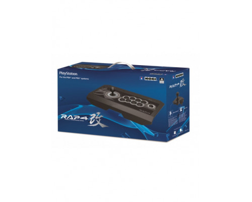 Для PS3 (б/у): Аркадный Стик Hori Arcade Stick Rea...