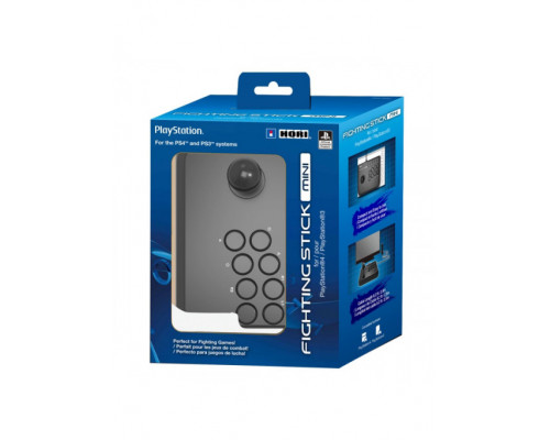 Для PS3 (б/у): Аркадный Стик Hori Fighting Stick M...