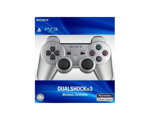 Для PS3 (б/у): Джойстик беспроводной Controller Wi...