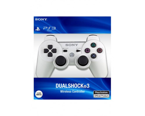 Для PS3 (б/у): Джойстик беспроводной Controller Wi...