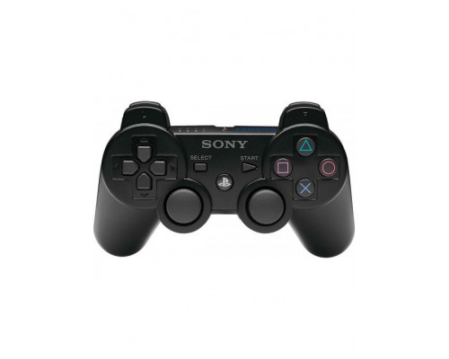 Для PS3 (б/у): Джойстик беспроводной Controller Wi...