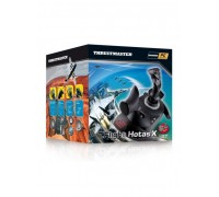 Для PS3 (б/у): Джойстик Thrustmaster T-Flight Hotas X War Thunder pack PS3/PC *diskont (б/у)