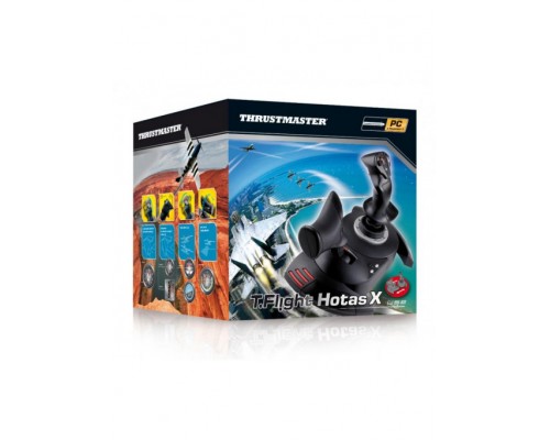 Для PS3 (б/у): Джойстик Thrustmaster T-Flight Hota...