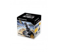 Для PS3 (б/у): Джойстик Thrustmaster T-Flight Stick X War Thunder pack PS3/PC *diskont (б/у)