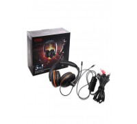 Для PS3 (б/у): Гарнитура универсальная OIVO 5 в 1 *diskont (б/у)