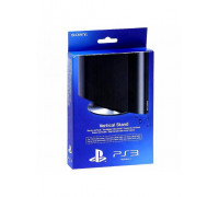 Для PS3 (б/у): Подставка Sony Vertical Stand для Super Slim *diskont (б/у)