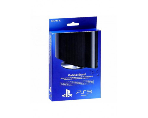 Для PS3 (б/у): Подставка Sony Vertical Stand для S...