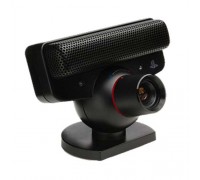 Для PS3 (б/у): PS Eye camera (Из комплекта) *diskont (б/у)