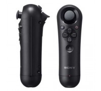 Для PS3 (б/у): Controller PlayStation Move Navigation *diskont (б/у)