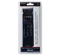 Для PS3 (б/у): Пульт Remote Control Blu-Ray Disc *diskont (б/у)