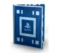 Для PS3 (б/у): Wonderbook Книга дополненой реальности *diskont (б/у)