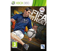 Игра Xbox 360 (б/у): FIFA Street *diskont (б/у)