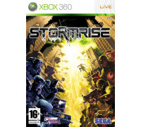 Игра Xbox 360 (б/у): Stormrise *diskont (б/у)