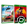 Игры XboxOne | X,S *diskont