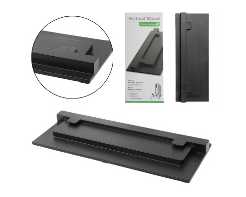 Для XboxOne (б/у):Стенд (подставка) для XBOX One S...
