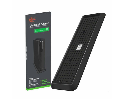 Для XboxOne (б/у):Стенд (подставка) для XBOX One X...