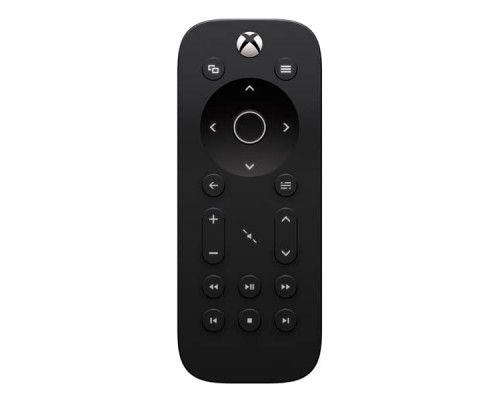 Для XboxOne (б/у):Пульт Media Remote Microsoft *di...