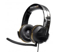 Для XboxOne (б/у):Гарнитура Thrustmaster Y350X Ghost Recon Wildlands для XBOX One *diskont (б/у)
