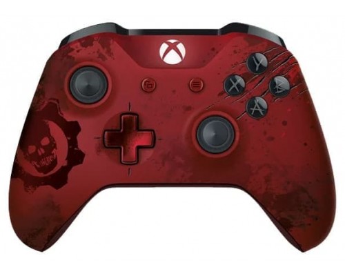 Для XboxOne (б/у):Геймпад Microsoft Xbox One S/X W...