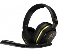 Для XboxOne (б/у):Проводная гарнитура ASTRO A10 Headset Legend of Zelda Edition *diskont (б/у)