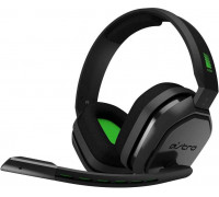 Для XboxOne (б/у):Проводная гарнитура ASTRO A10 Headset XBOX One Edition *diskont (б/у)