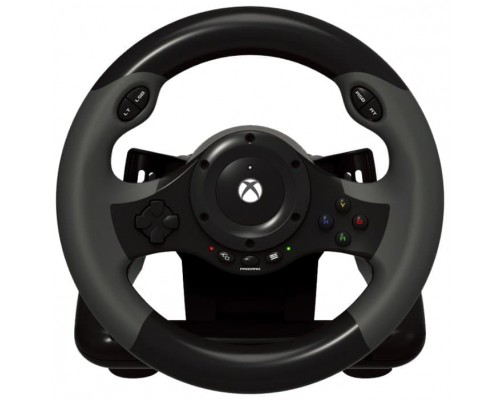 Для XboxOne (б/у):Руль HORI Racing Wheel Controlle...