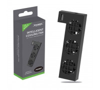 Для XboxOne (б/у):Вентилятор DOBE для XBOX One X *diskont (б/у)