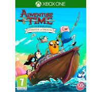 Игра Xbox One: Adventure Time: Pirates of the Enchiridion 