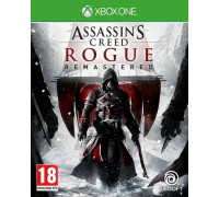 Игра Xbox One (б/у): Assassin's Creed: Изгой (русская версия) *diskont (б/у)
